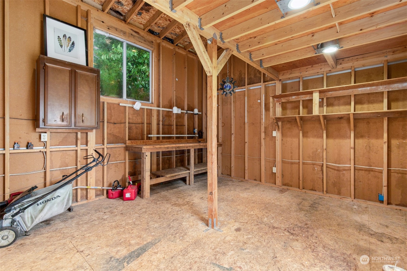22700 1st Place West Bothell, WA 98021 - Photo 24 of 32 a view of a storage & utility room