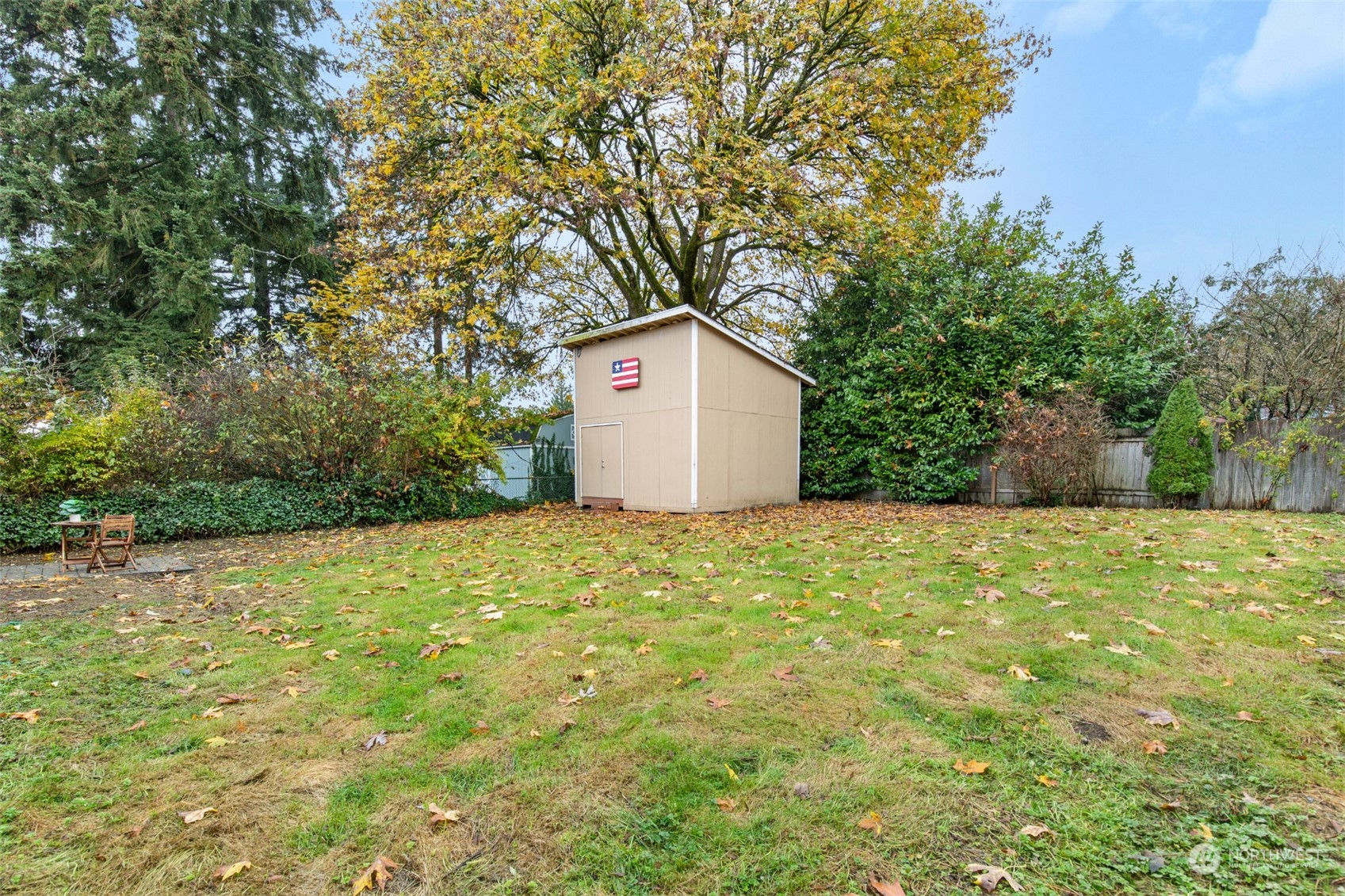 22700 1st Place West Bothell, WA 98021 - Photo 26 of 32 a view of outdoor space and yard