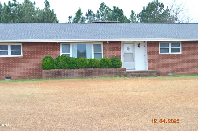 $255,000 | 681 Polenta Road, Smithfield, NC 27577