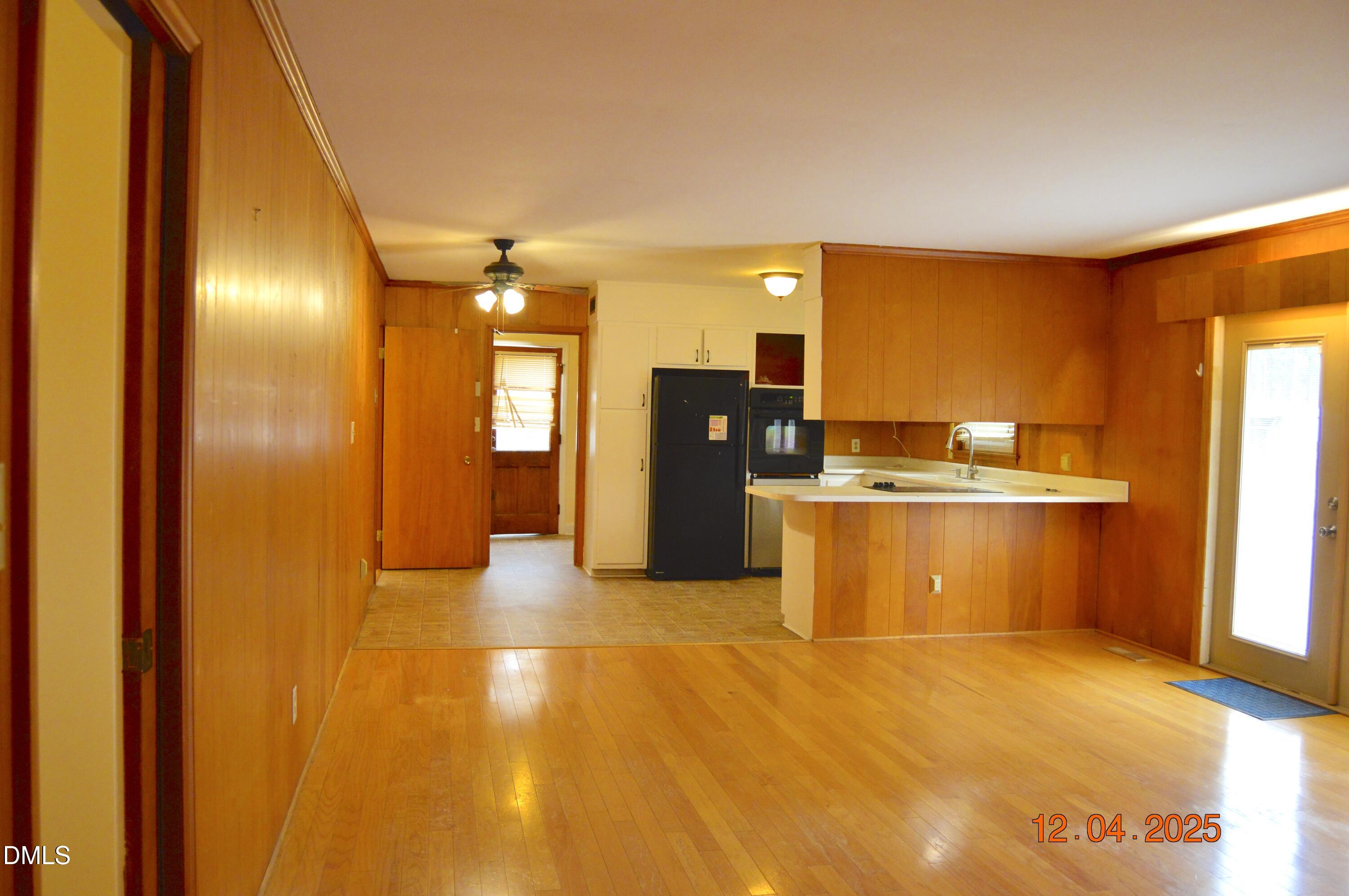 681 Polenta Road Smithfield, NC 27577 - Photo 23 of 34 a view of a kitchen with a sink