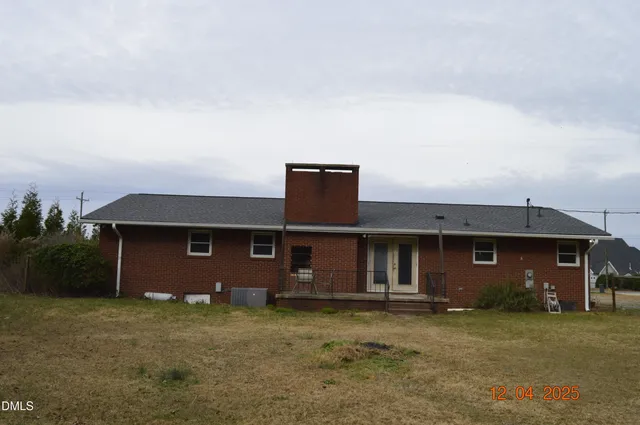 $255,000 | 681 Polenta Road, Smithfield, NC 27577