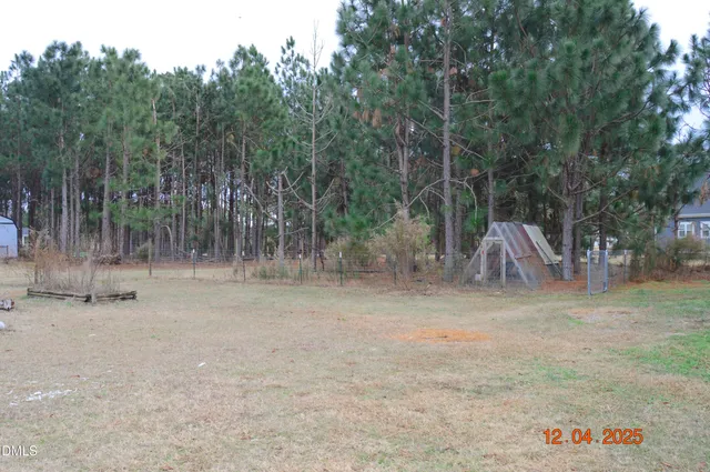 $255,000 | 681 Polenta Road, Smithfield, NC 27577