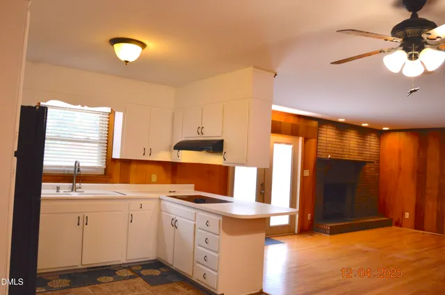 $255,000 | 681 Polenta Road, Smithfield, NC 27577