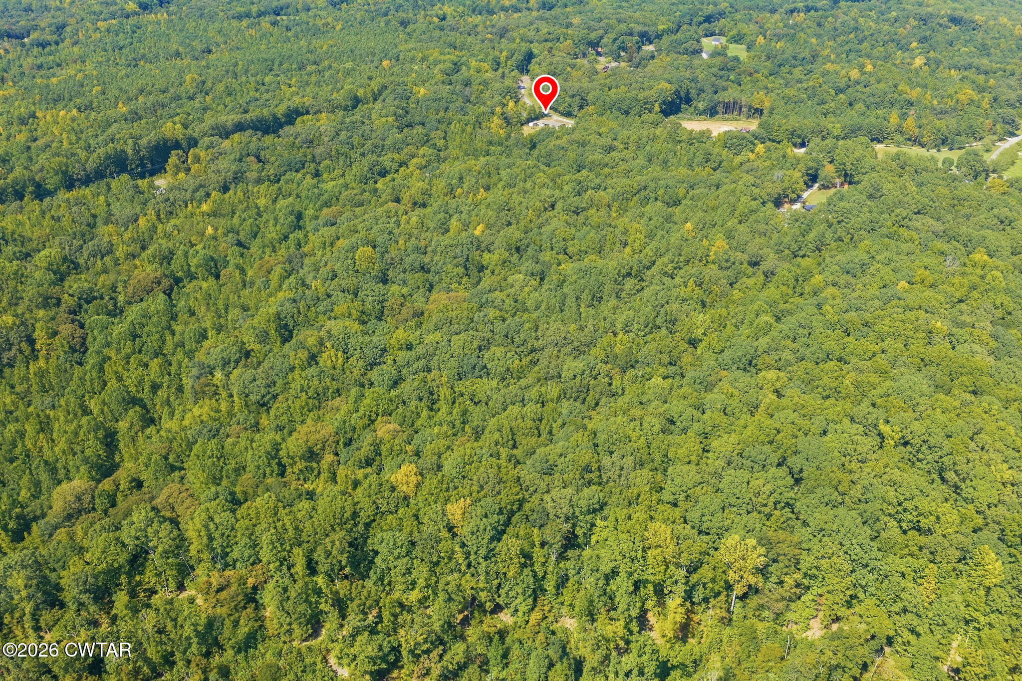 110 Christian Chapel Road Cedar Grove, TN 38321 - Photo 13 of 45 DJI_20260911140602_0891_D-Edit