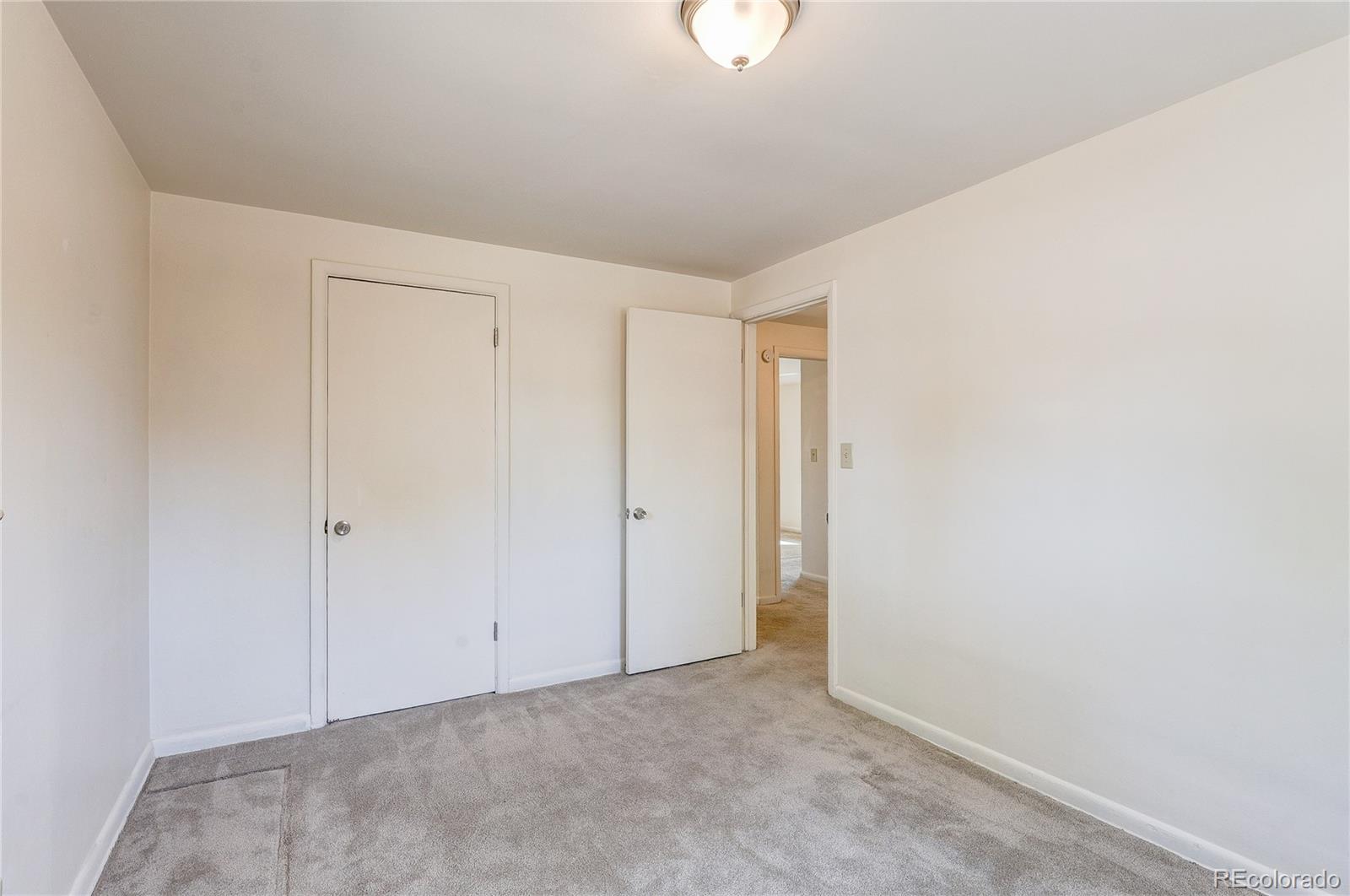 4570 Field Street Wheat Ridge, CO 80033 - Photo 23 of 44 a view of an empty room