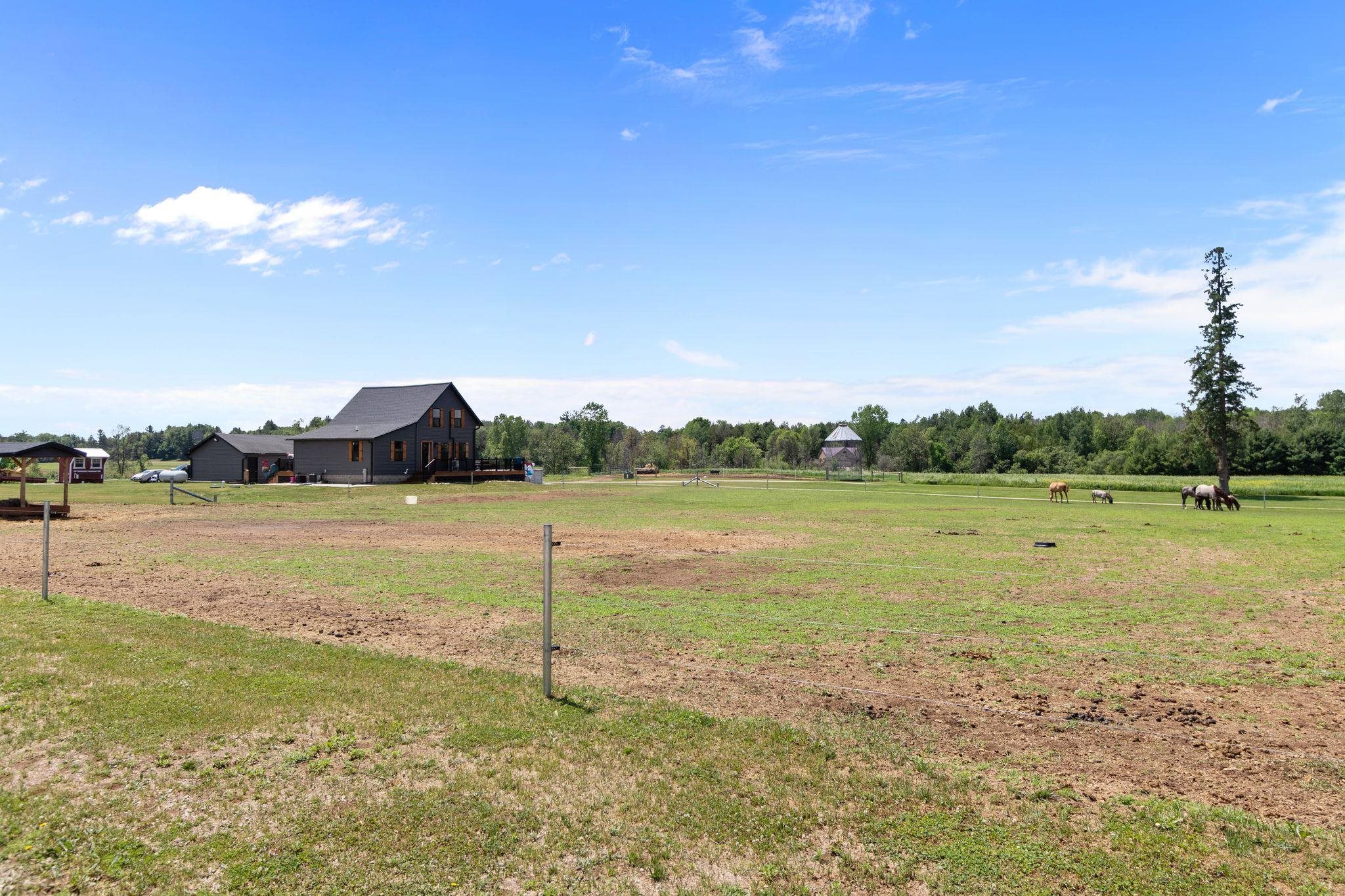 13139 Logan Road Suring, WI 54174 - Photo 57 of 69
