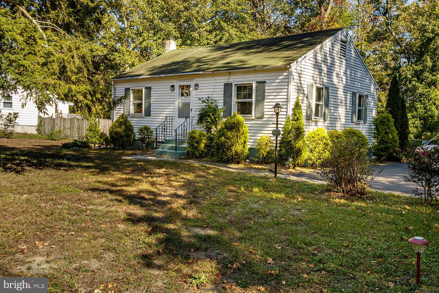 39 Taunton Boulevard, Medford NJ  08055