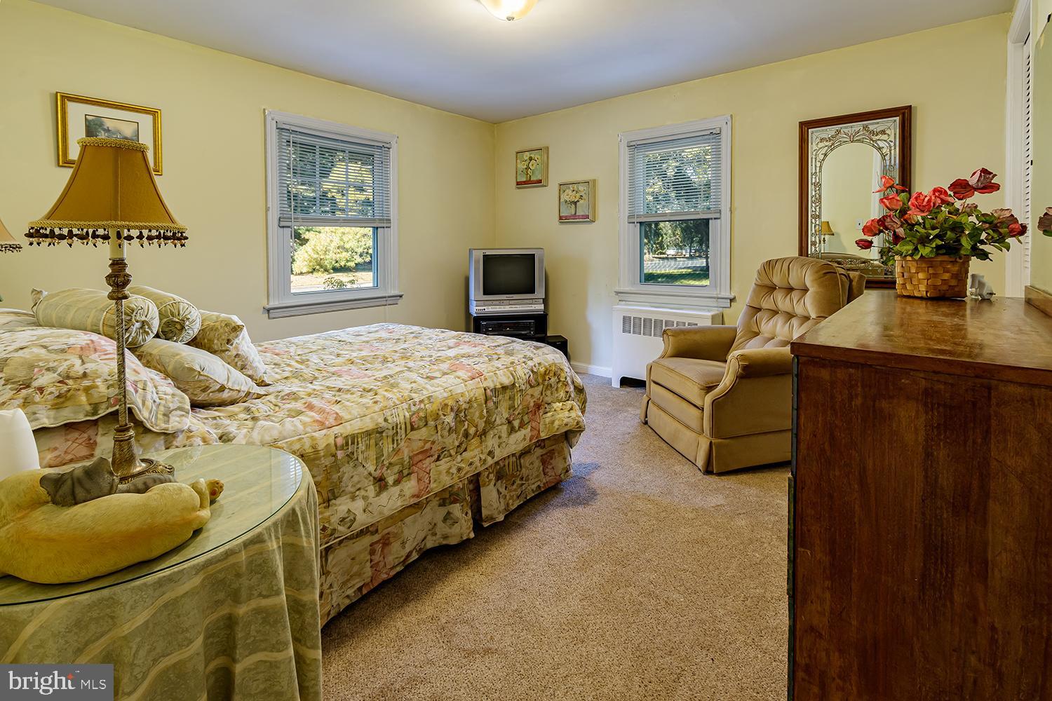 39 Taunton Road Medford, NJ 08055 - Photo 11 of 24 Bedroom 1