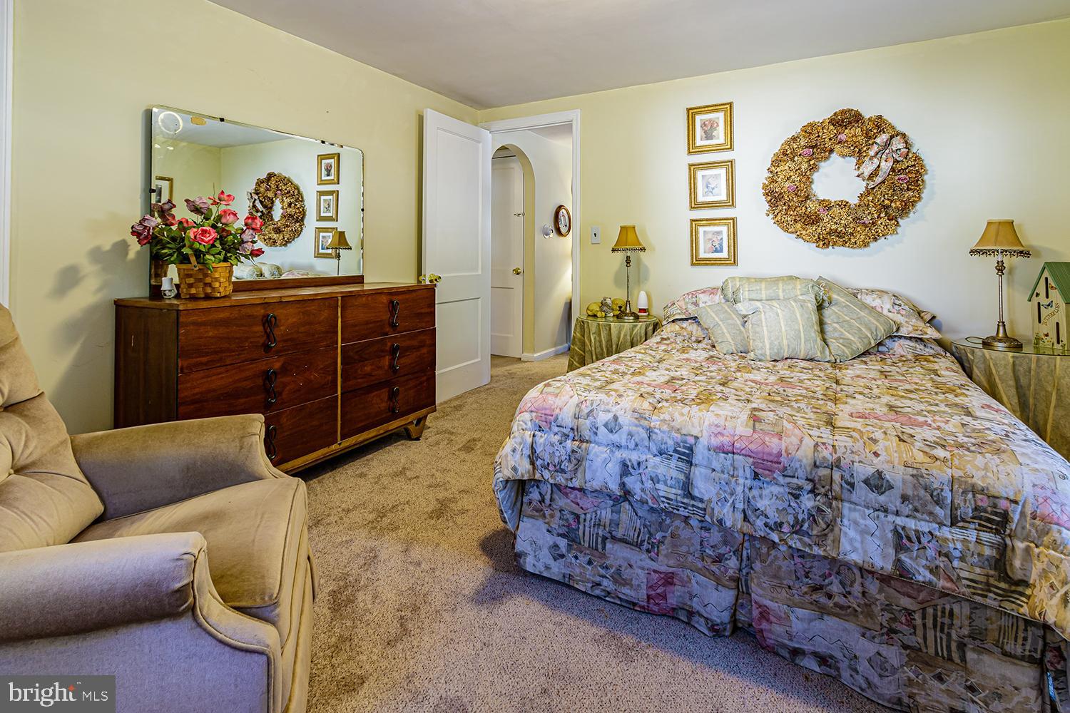 39 Taunton Road Medford, NJ 08055 - Photo 12 of 24 New wall to wall carpeting