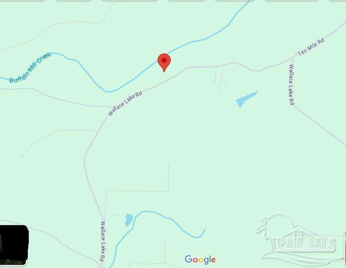 1904 Wallace Lake Road Pace, FL 32571 - Photo 3 of 14