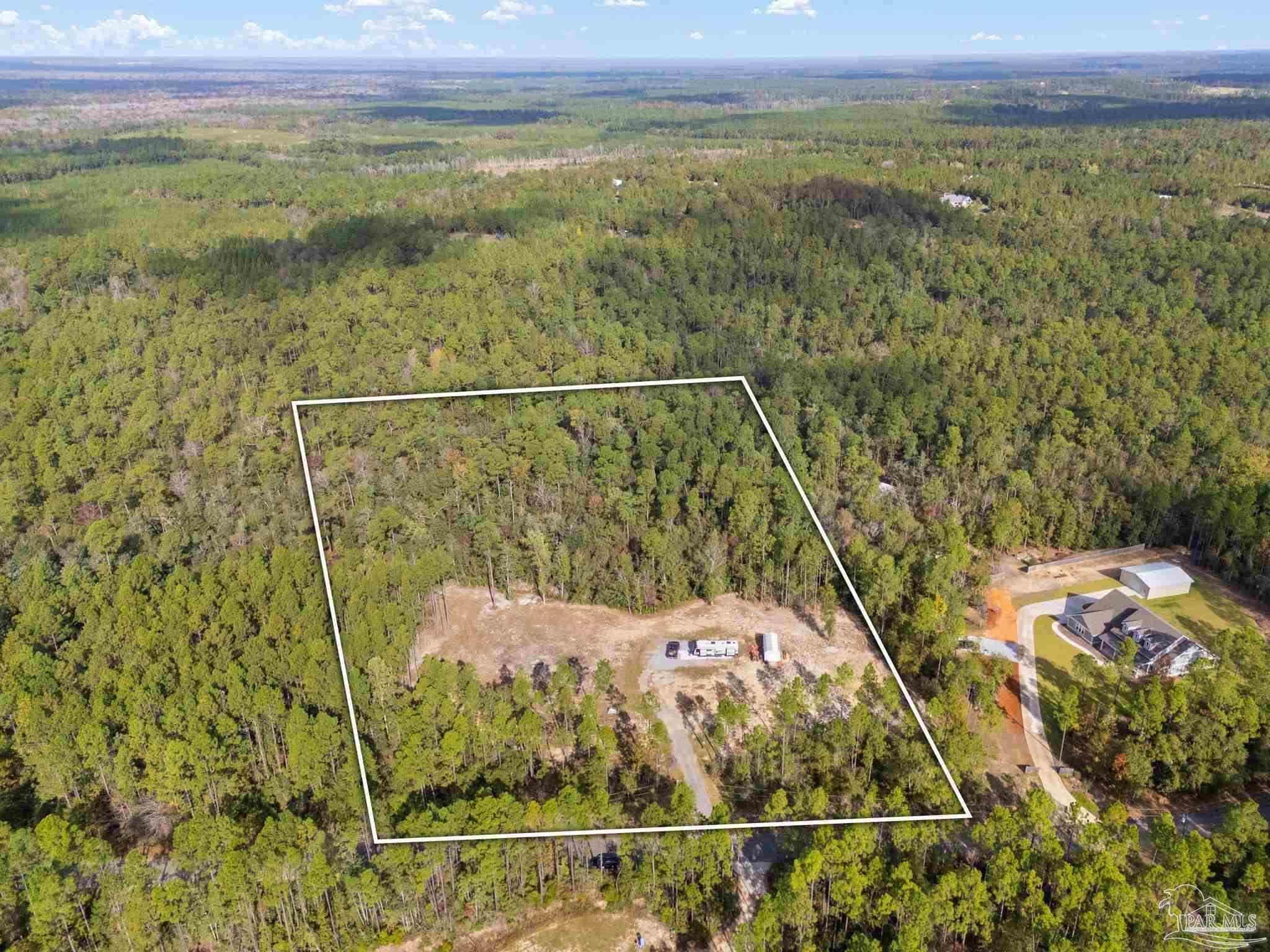 1904 Wallace Lake Road Pace, FL 32571 - Photo 5 of 14