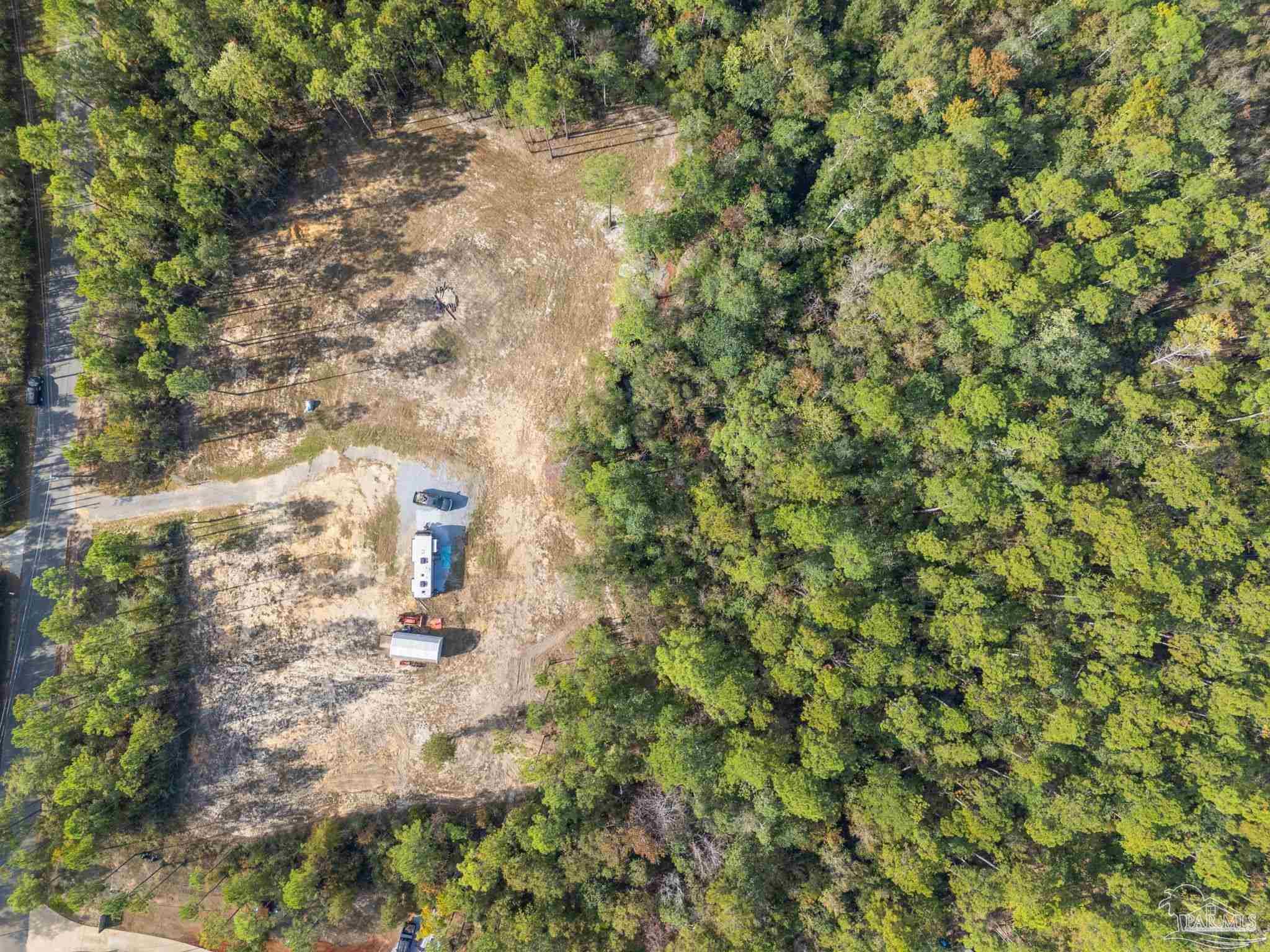 1904 Wallace Lake Road Pace, FL 32571 - Photo 8 of 14