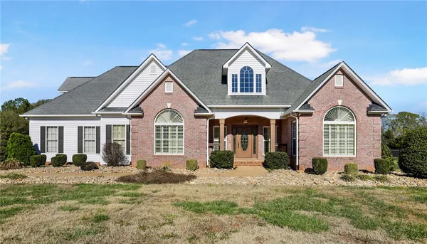 $730,000 | 1409 Autun Road, Pendleton, SC 29670