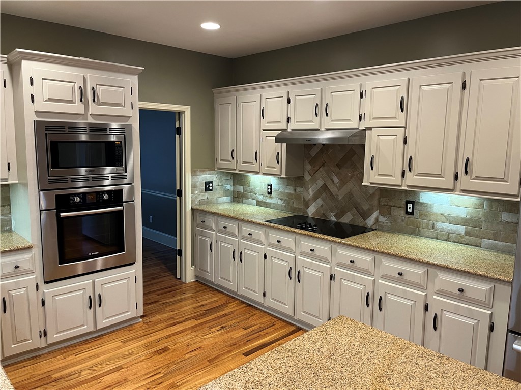 1409 Autun Road Pendleton, SC 29670 - Photo 14 of 45