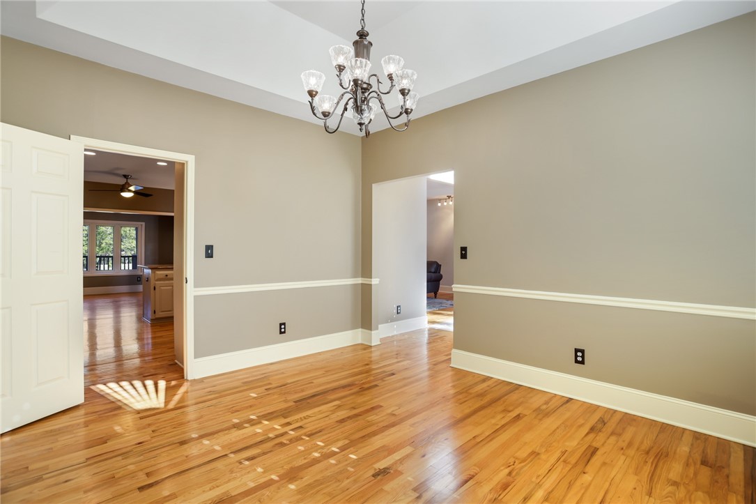 1409 Autun Road Pendleton, SC 29670 - Photo 19 of 45