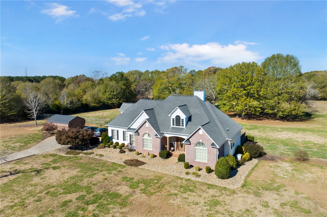 1409 Autun Road Pendleton, SC 29670 - Photo 2 of 45