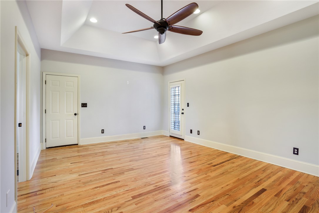 1409 Autun Road Pendleton, SC 29670 - Photo 24 of 45