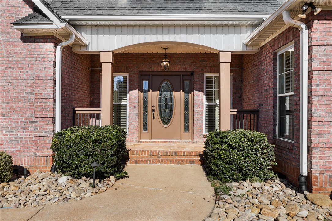 1409 Autun Road Pendleton, SC 29670 - Photo 3 of 45