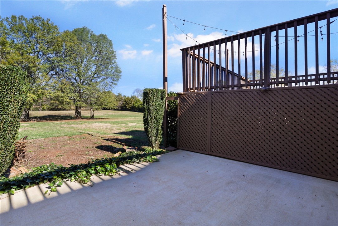 1409 Autun Road Pendleton, SC 29670 - Photo 37 of 45