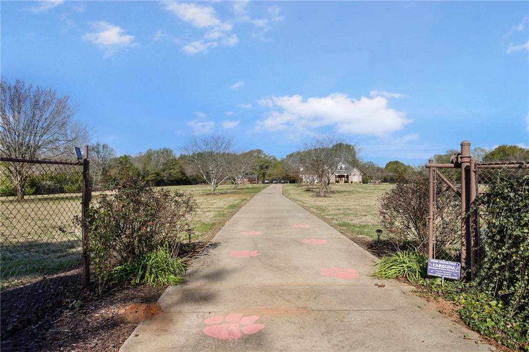 1409 Autun Road Pendleton, SC 29670 - Photo 41 of 45