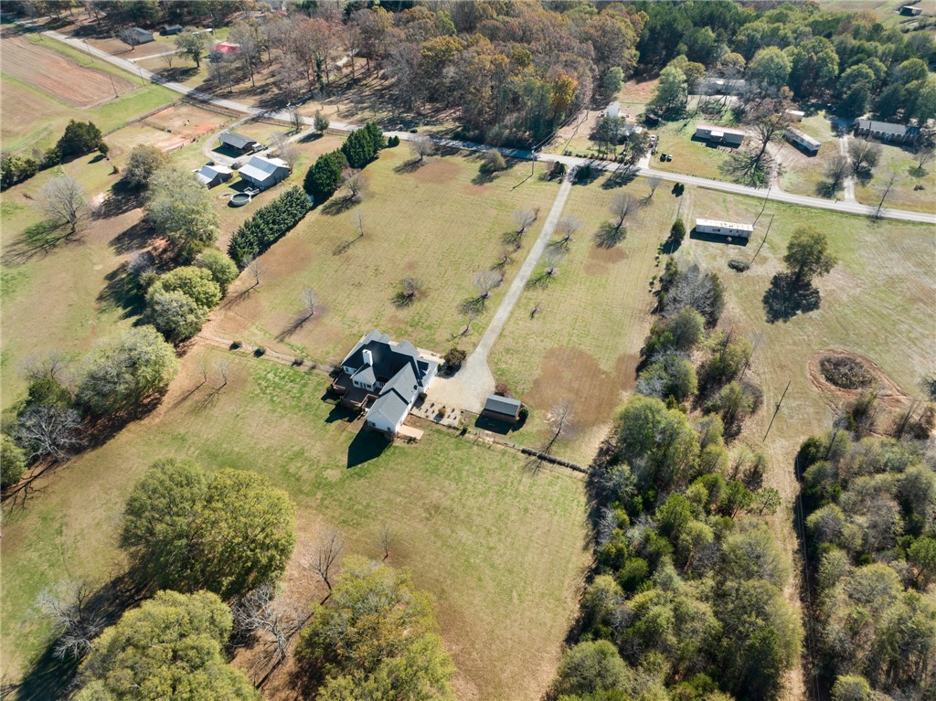 1409 Autun Road Pendleton, SC 29670 - Photo 42 of 45