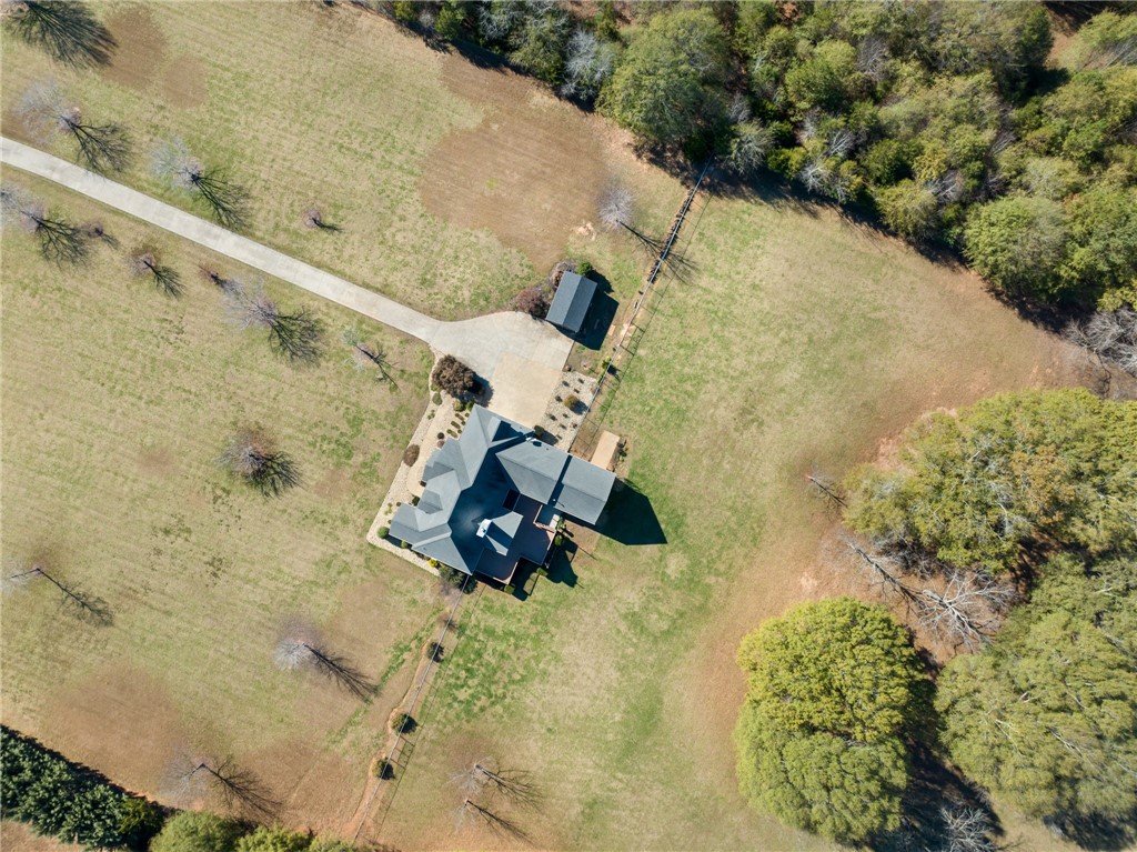 1409 Autun Road Pendleton, SC 29670 - Photo 43 of 45