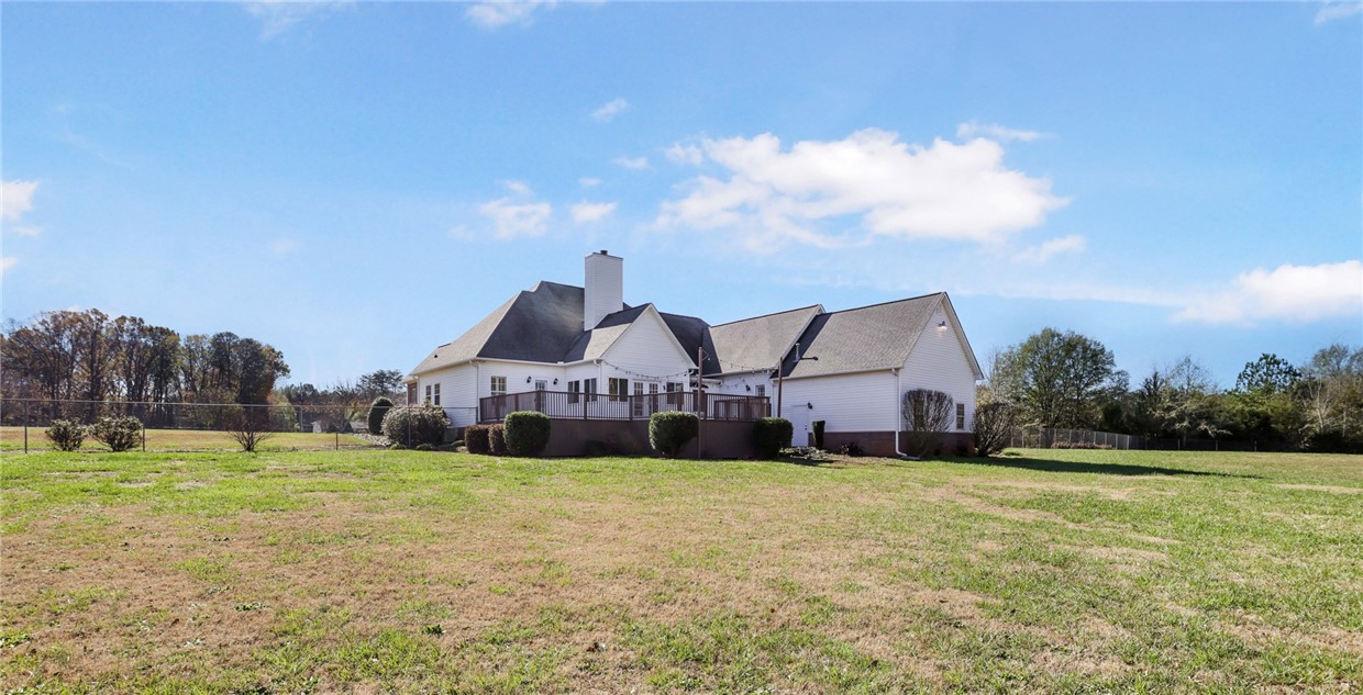 1409 Autun Road Pendleton, SC 29670 - Photo 44 of 45