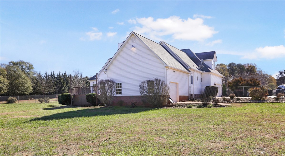 1409 Autun Road Pendleton, SC 29670 - Photo 45 of 45