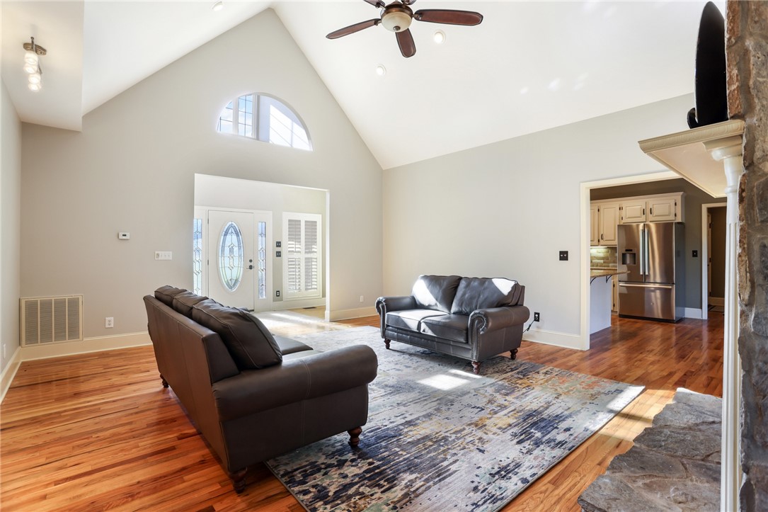 1409 Autun Road Pendleton, SC 29670 - Photo 7 of 45