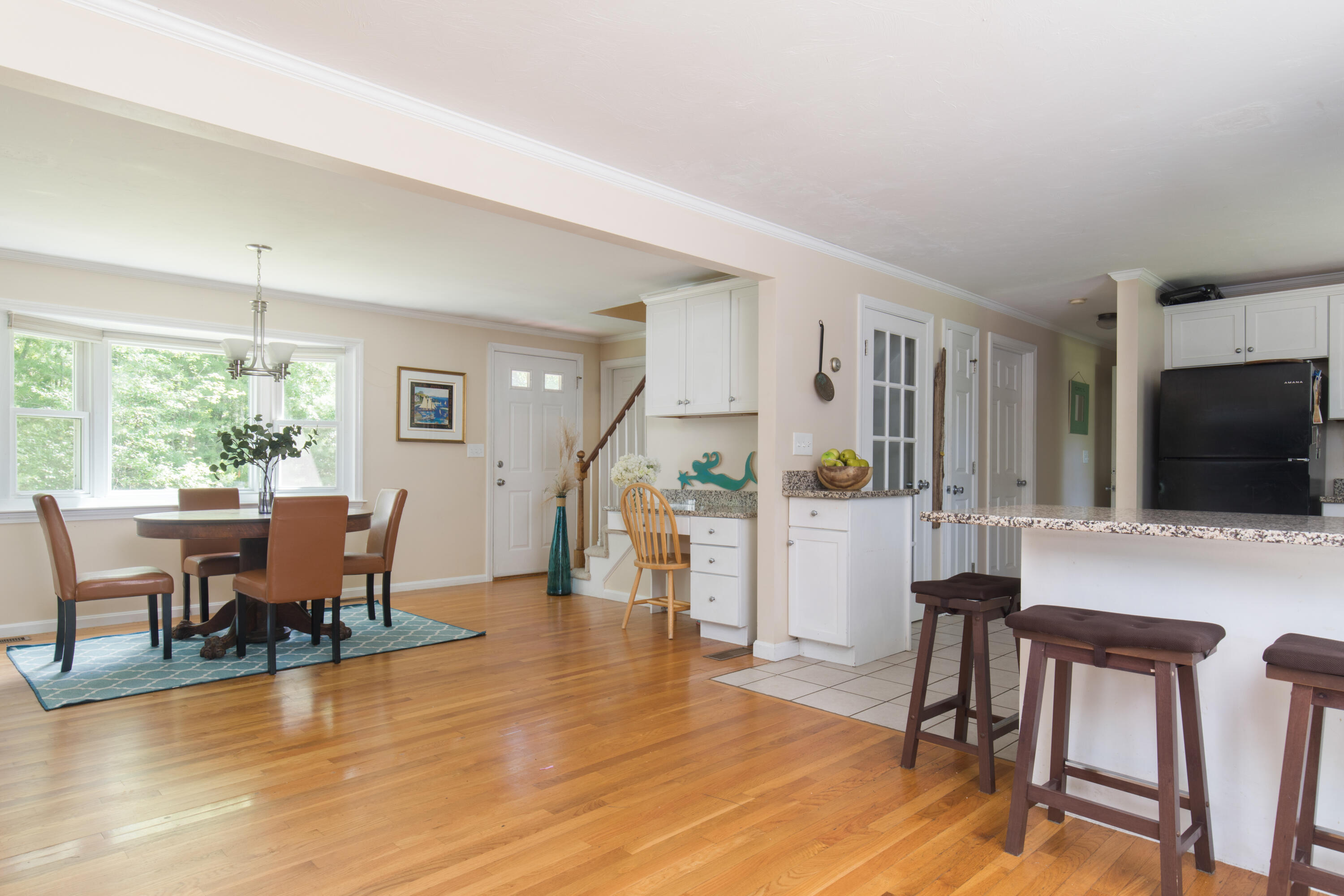 25 Weathervane Way Marstons Mills, MA 02632 - Photo 3 of 21 a living room with furniture and a flat screen tv