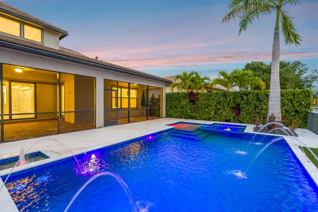 $2,275,000 | 114 Indigo River Point, Jupiter, FL 33478