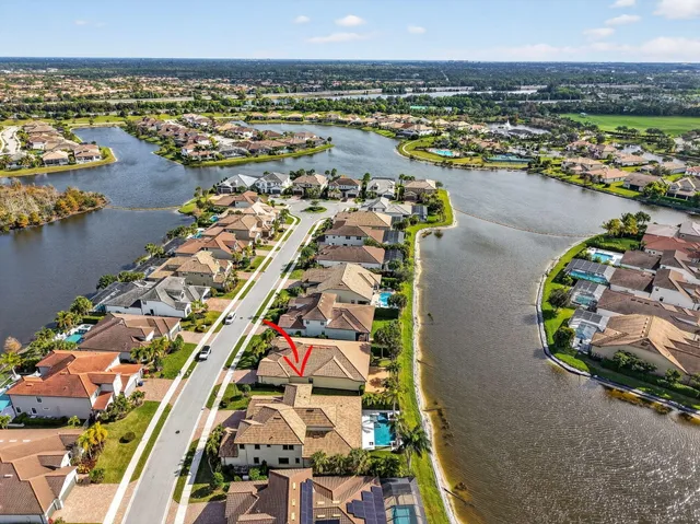 $2,275,000 | 114 Indigo River Point, Jupiter, FL 33478