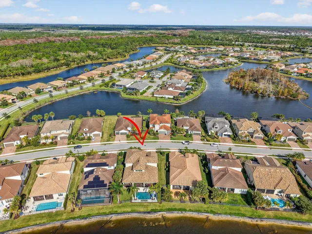 $2,275,000 | 114 Indigo River Point, Jupiter, FL 33478