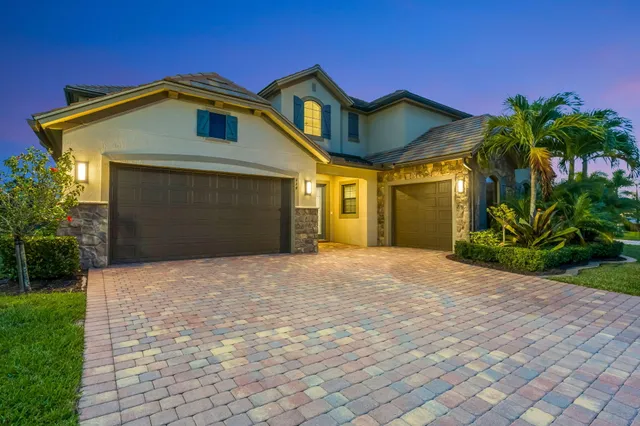 $2,275,000 | 114 Indigo River Point, Jupiter, FL 33478