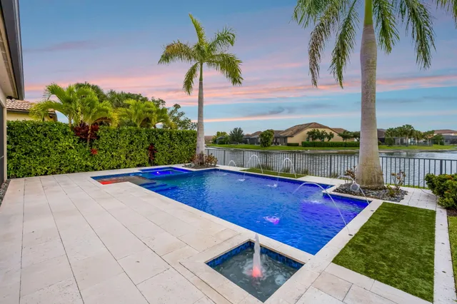 $2,265,000 | 114 Indigo River Point, Jupiter, FL 33478