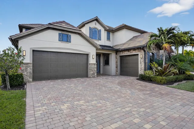 $2,275,000 | 114 Indigo River Point, Jupiter, FL 33478