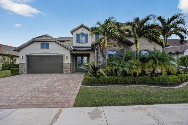 $2,275,000 | 114 Indigo River Point, Jupiter, FL 33478