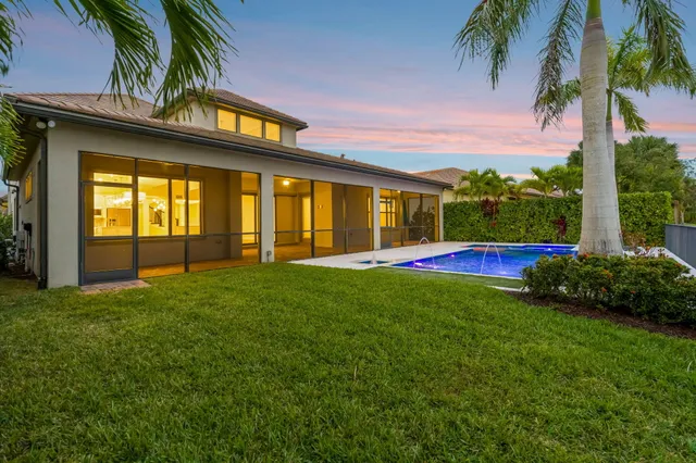 $2,275,000 | 114 Indigo River Point, Jupiter, FL 33478