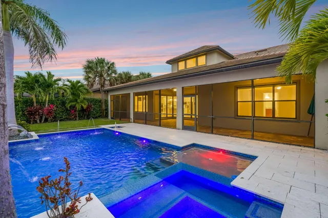 $2,275,000 | 114 Indigo River Point, Jupiter, FL 33478