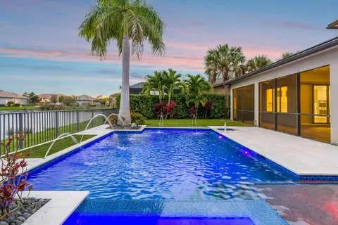 $2,265,000 | 114 Indigo River Point, Jupiter, FL 33478