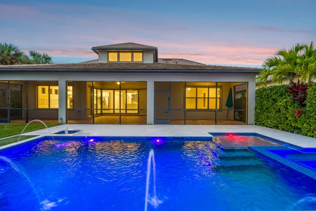 $2,275,000 | 114 Indigo River Point, Jupiter, FL 33478