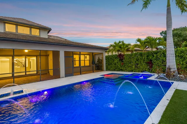 $2,275,000 | 114 Indigo River Point, Jupiter, FL 33478