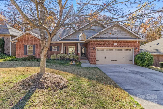 a close up of a street sign
