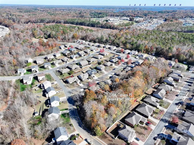 $435,000 | 7208 Ogden Place, Denver, NC 28037