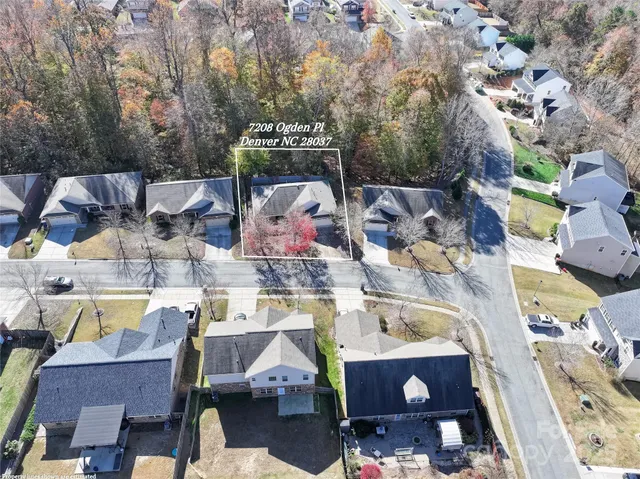 $435,000 | 7208 Ogden Place, Denver, NC 28037