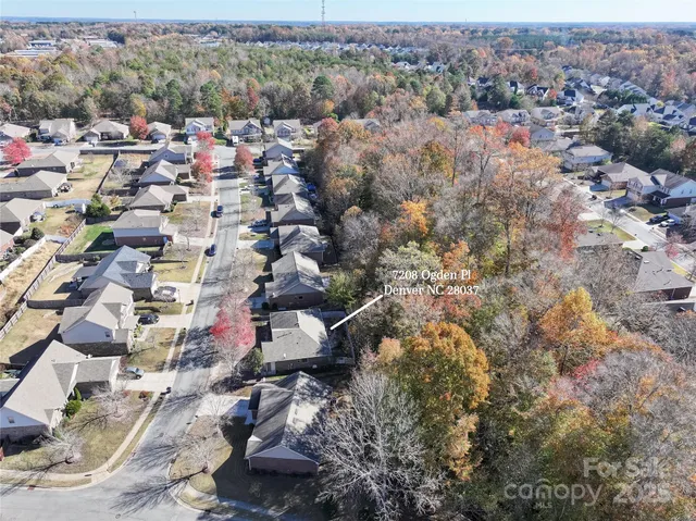 $435,000 | 7208 Ogden Place, Denver, NC 28037