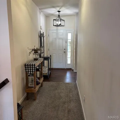 $369,900 | 10 Scenic Bend, Festus, MO 63028