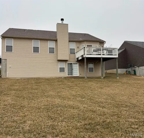 $369,900 | 10 Scenic Bend, Festus, MO 63028