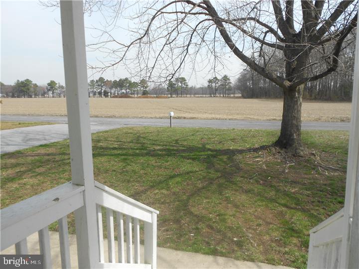 12214 Carpenter Road Ellendale, DE 19941 - Photo 20 of 20 View from Front Door