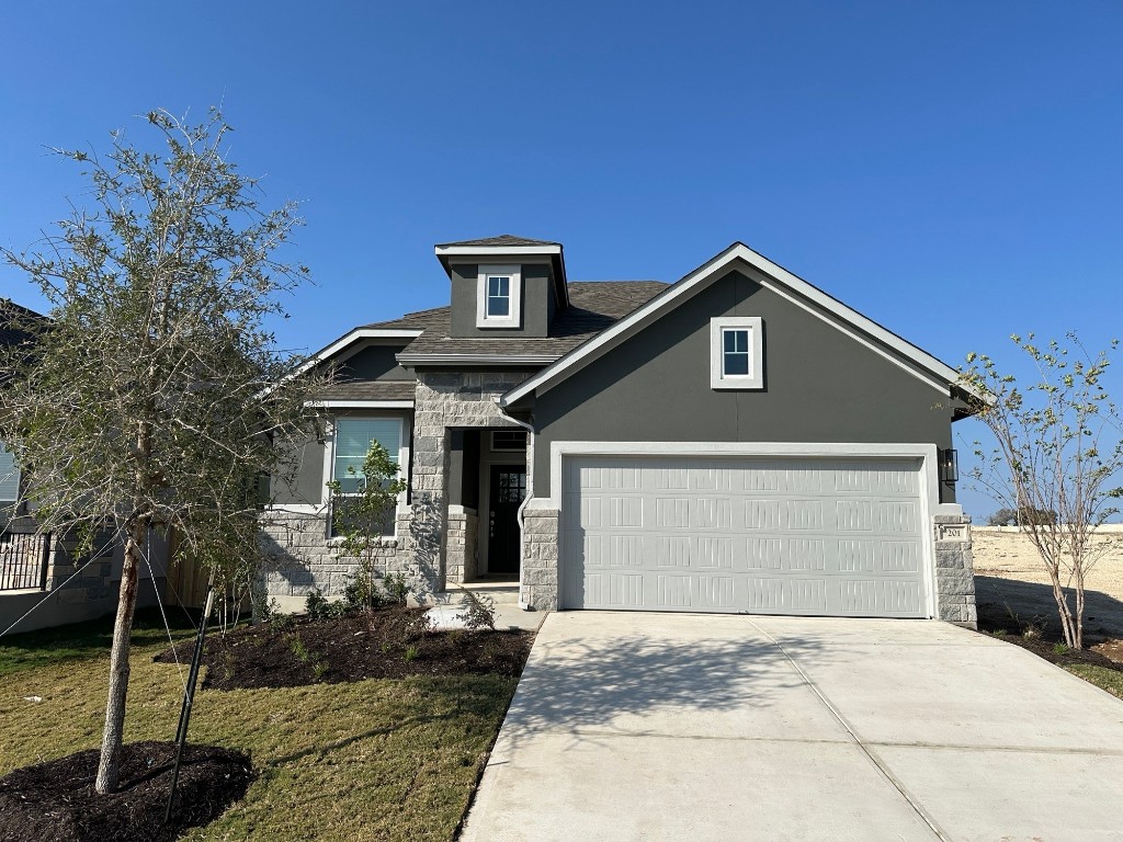 201 Wingstem Way Georgetown, TX 78633 - Photo 1 of 1 Gallery Image 1